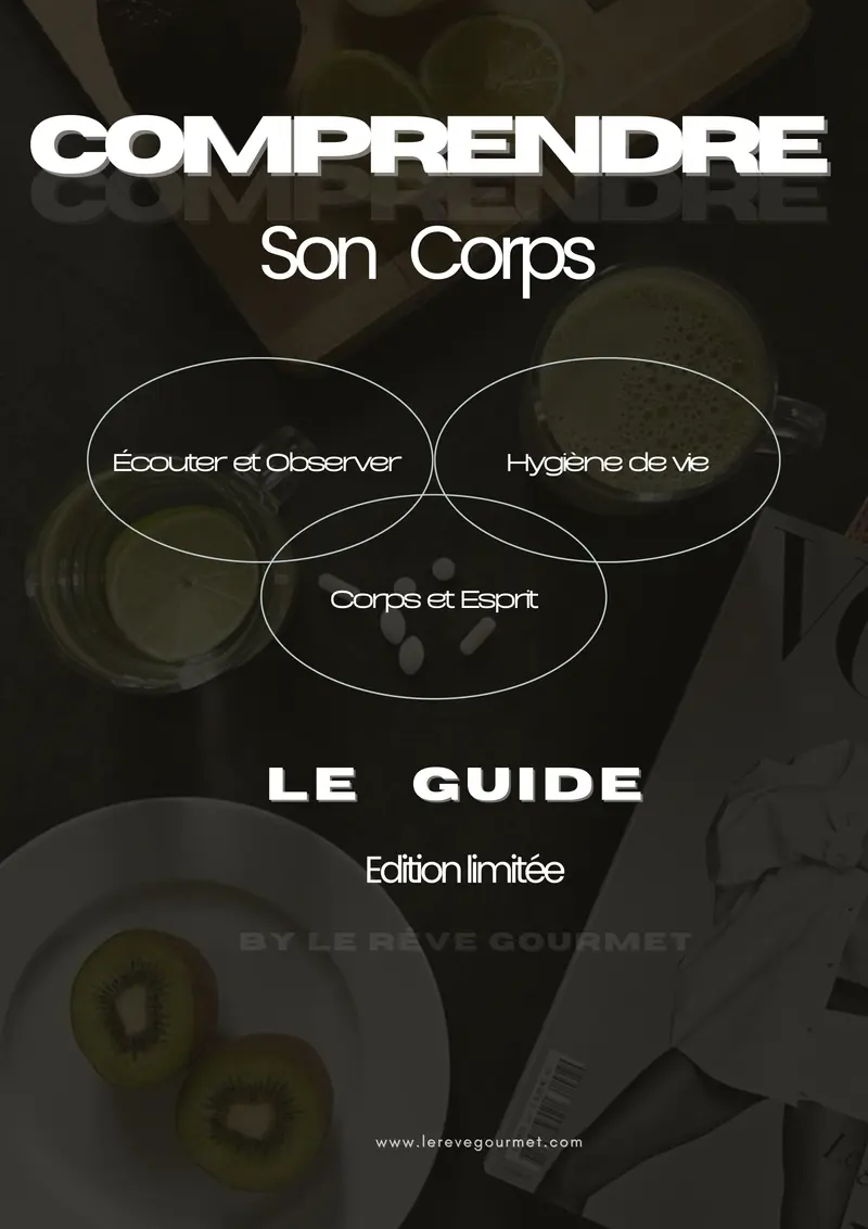 Comprendre son corps