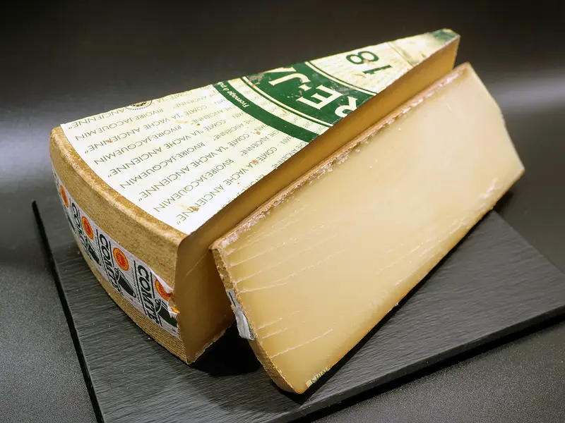 Comté AOP 18-23 Mois