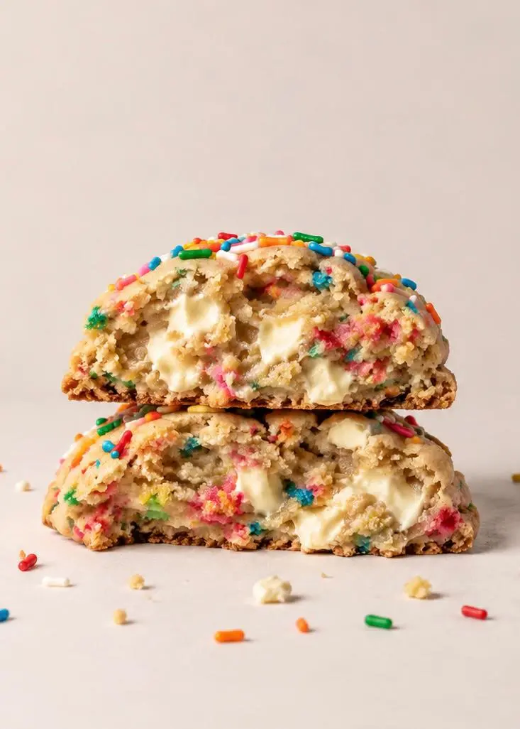 Confetti XL