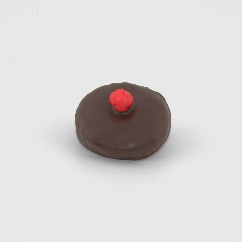 Cookie - Praline chocolaté