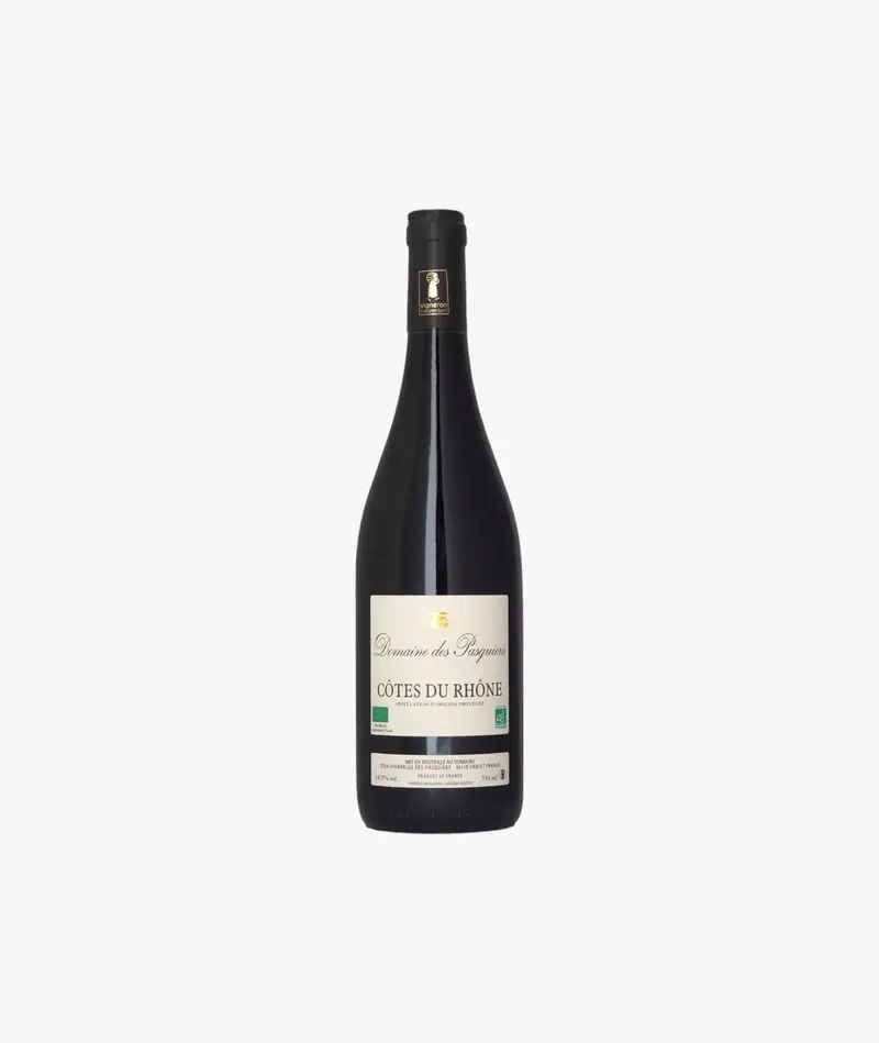 Côtes du Rhône 2023