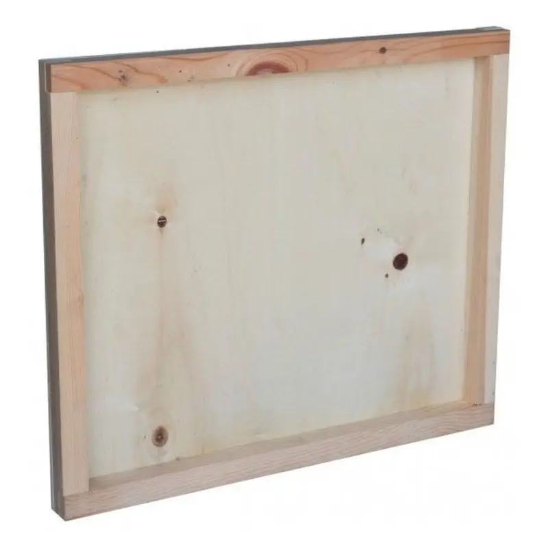 Couvre-cadres Langstroth 10 cadres