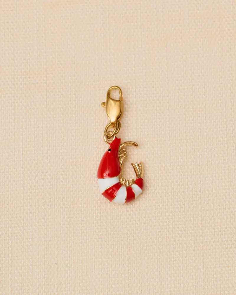 Crayfish — Exclusive Charm