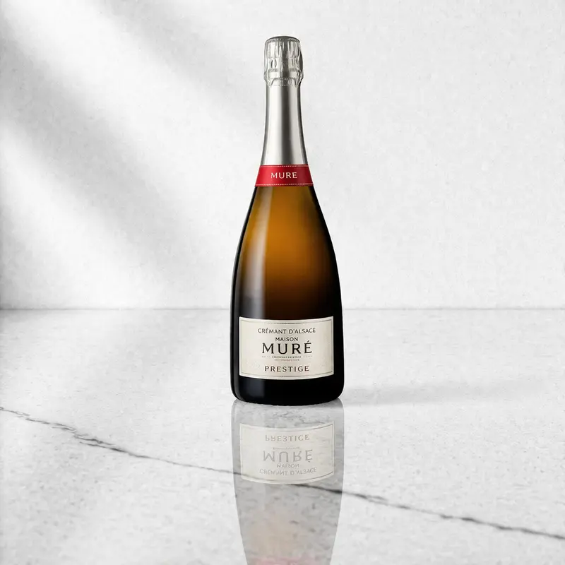 Crémant d'Alsace Prestige - Muré