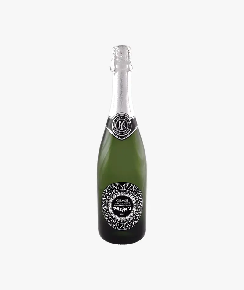 Crémant de Bourgogne