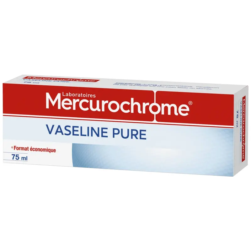 Crème Multi-Usages MERCUROCHROME