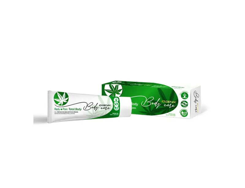 CRÈME REDU PAIN