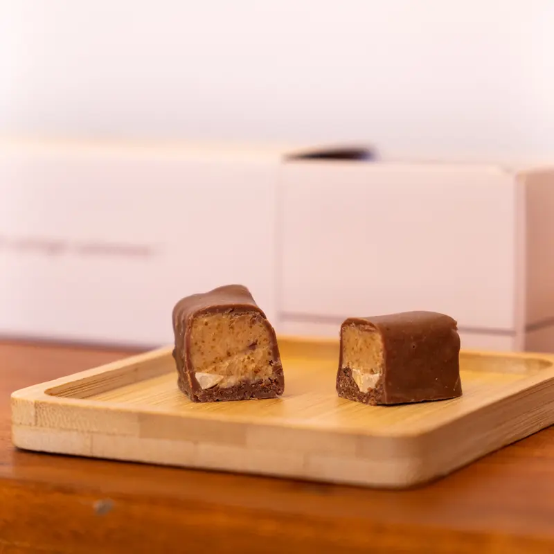 CROUSTILLANTS NOISETTE