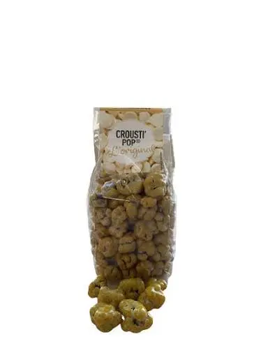 Crousty'Pop L'origninal