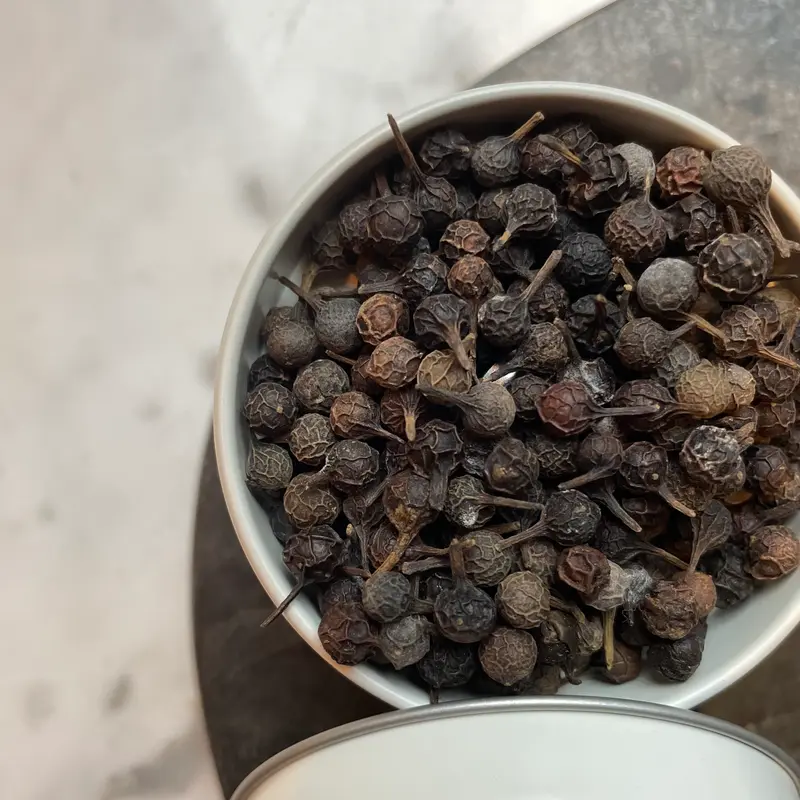 Cubeb Pepper