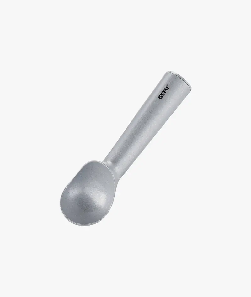 Cuillère à glace - Pallina