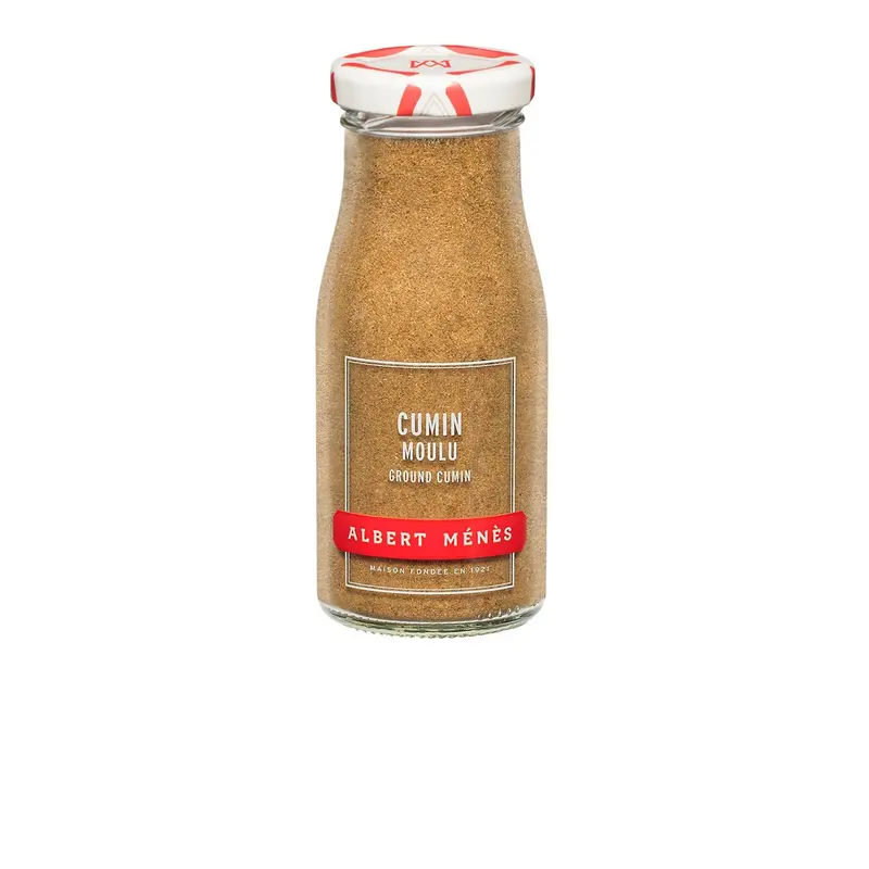 Cumin Moulu ALBERT MENES
