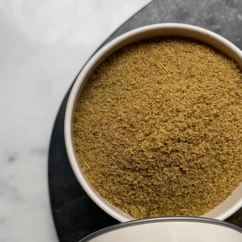 Cumin moulu