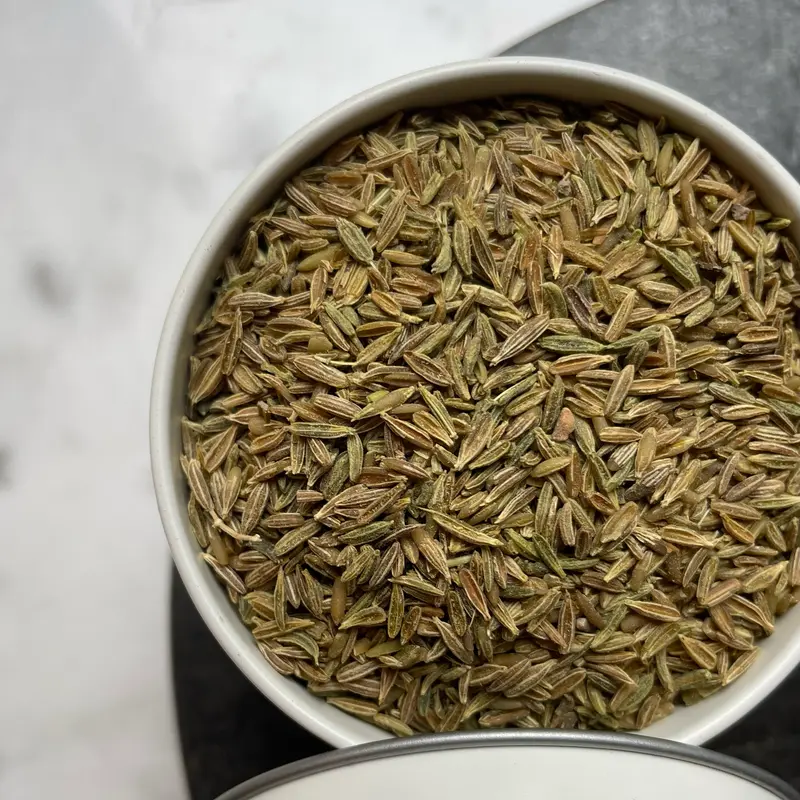 Graines de cumin