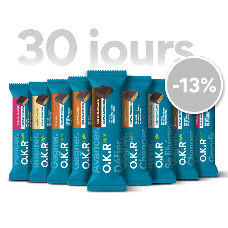 Cure 30 jours.