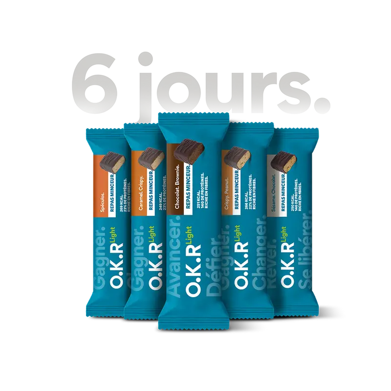 Cure 6 jours.