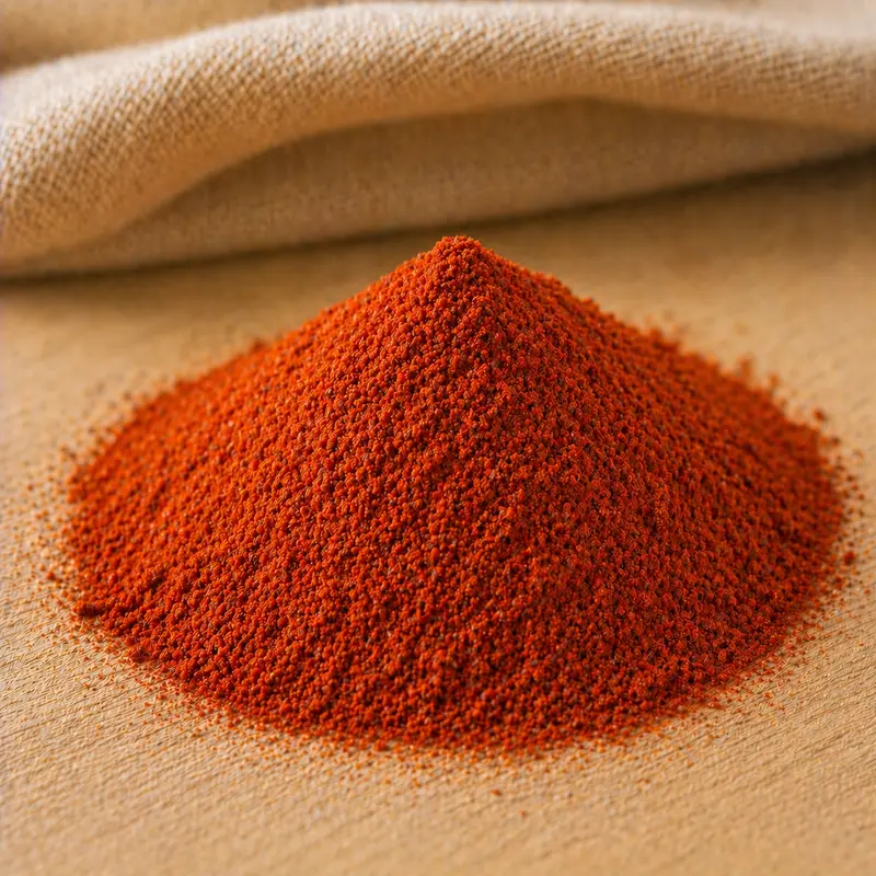 Curry rouge - PRO