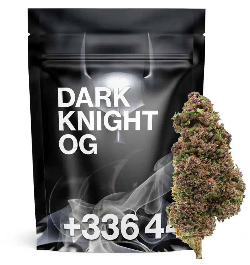 Dark Knight OG 27% CBN