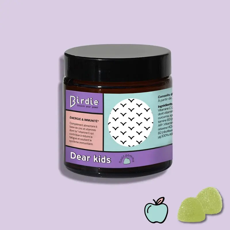 Dear kids | Gummies