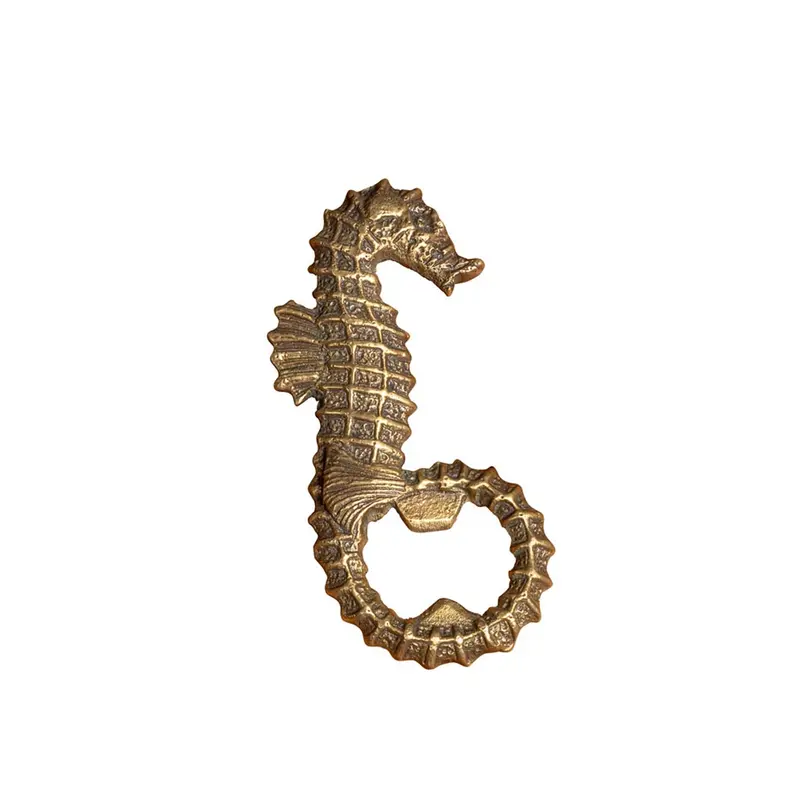 Décapsuleur hippocampe