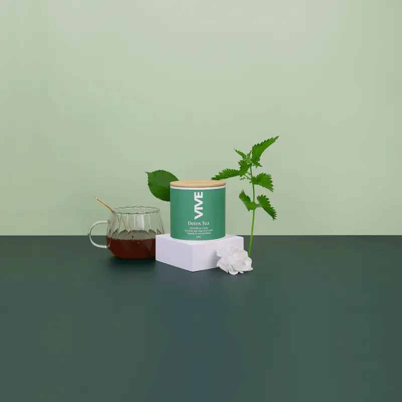 Detox Tea