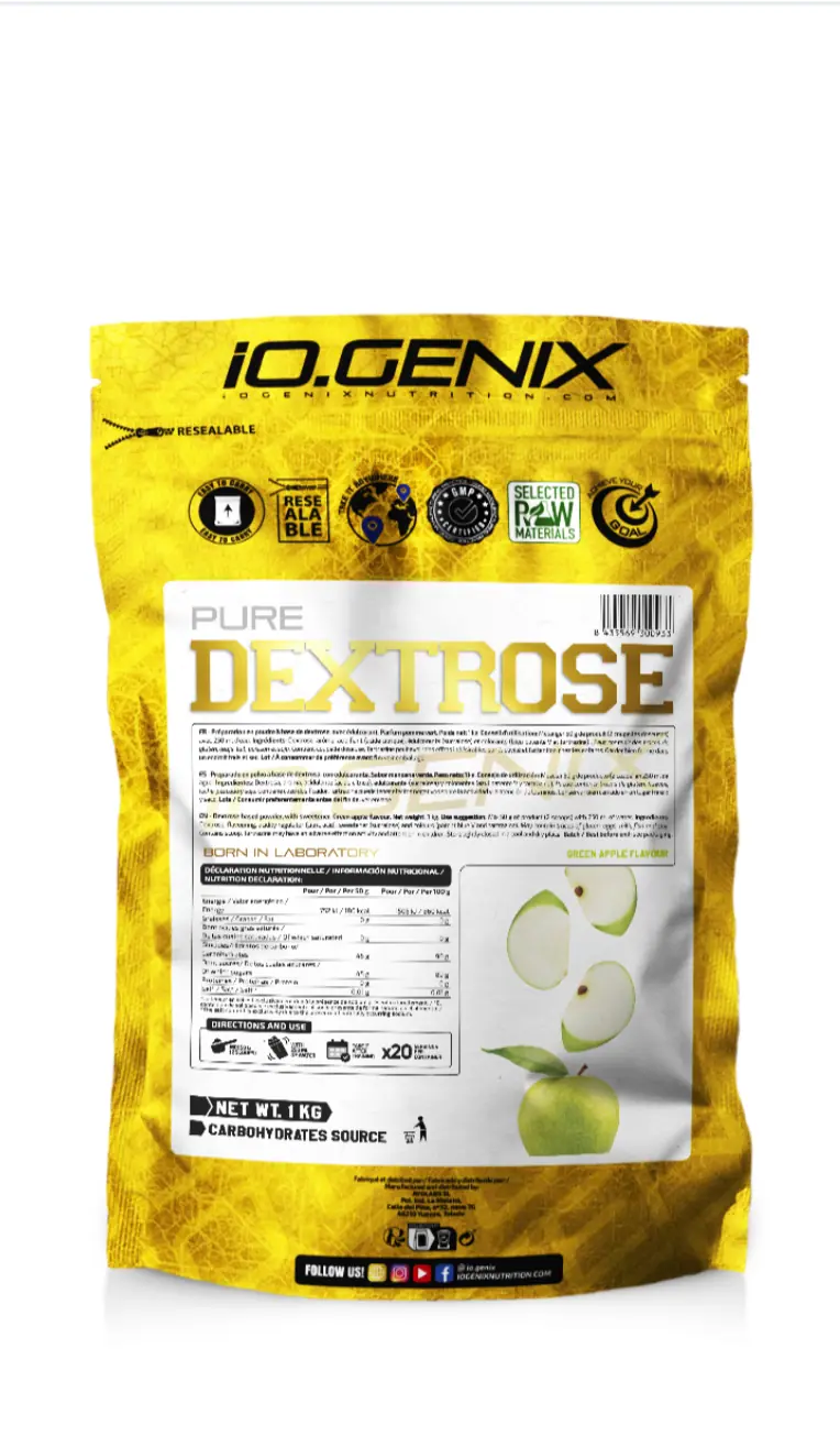 DEXTROSE