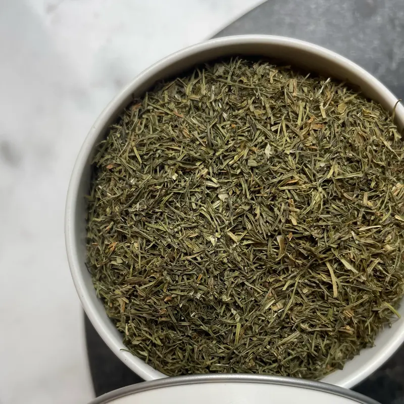 Dill