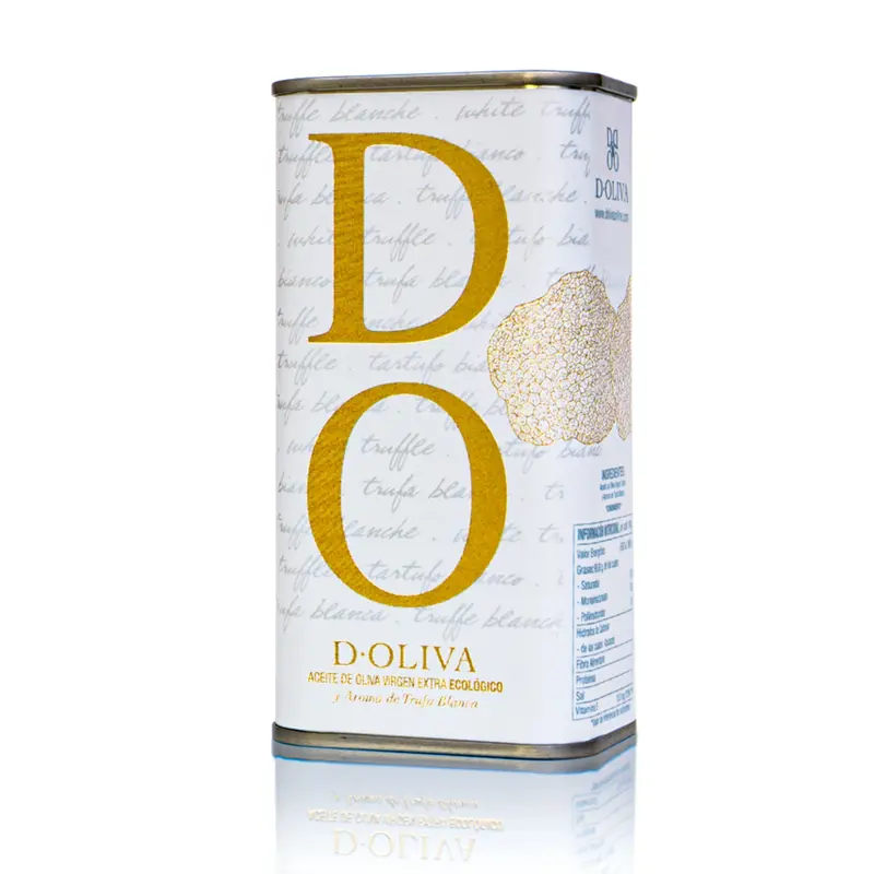 DO Truffe Blanche