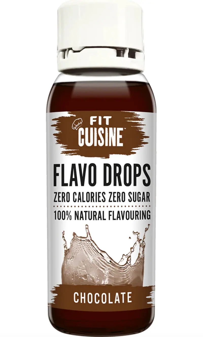 DROPS SAVEUR