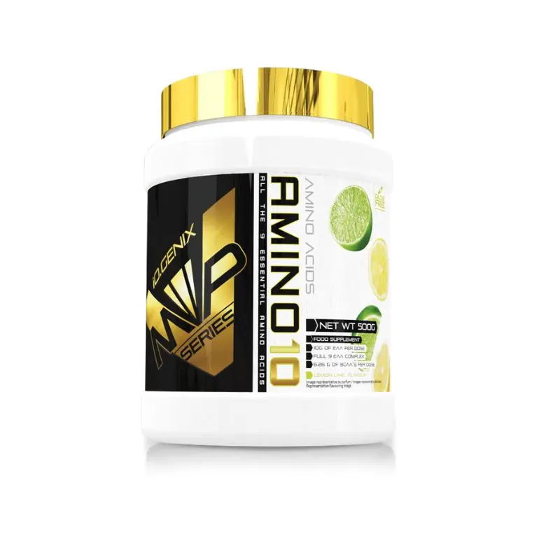 EAA Amino 10