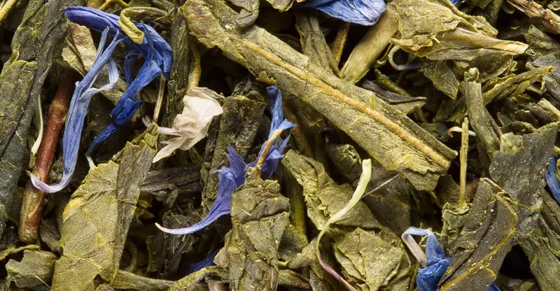 Earl Grey Vert Calabria
