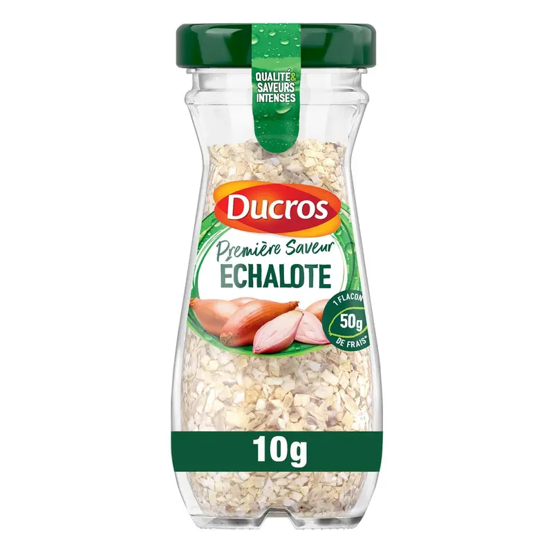 Échalote DUCROS