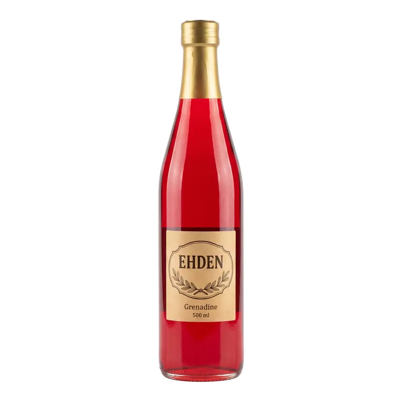 EHDEN Grenadine 500ml