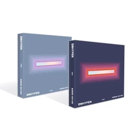 ENHYPEN - BORDER