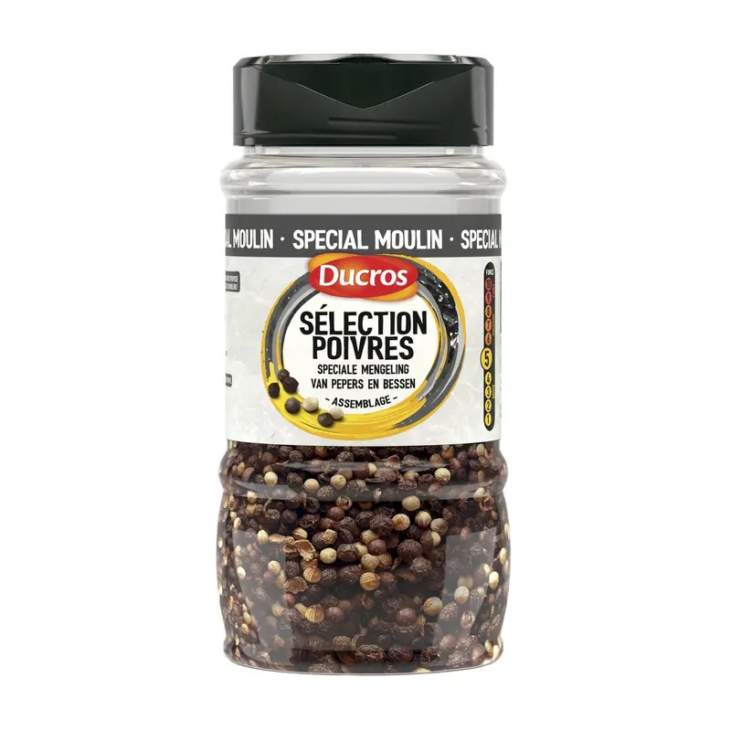 Epices Spécial Moulin DUCROS