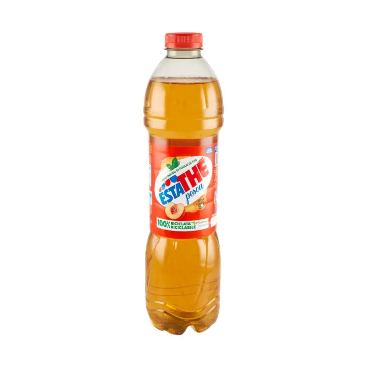 Estathé Pesca — 1,5 L