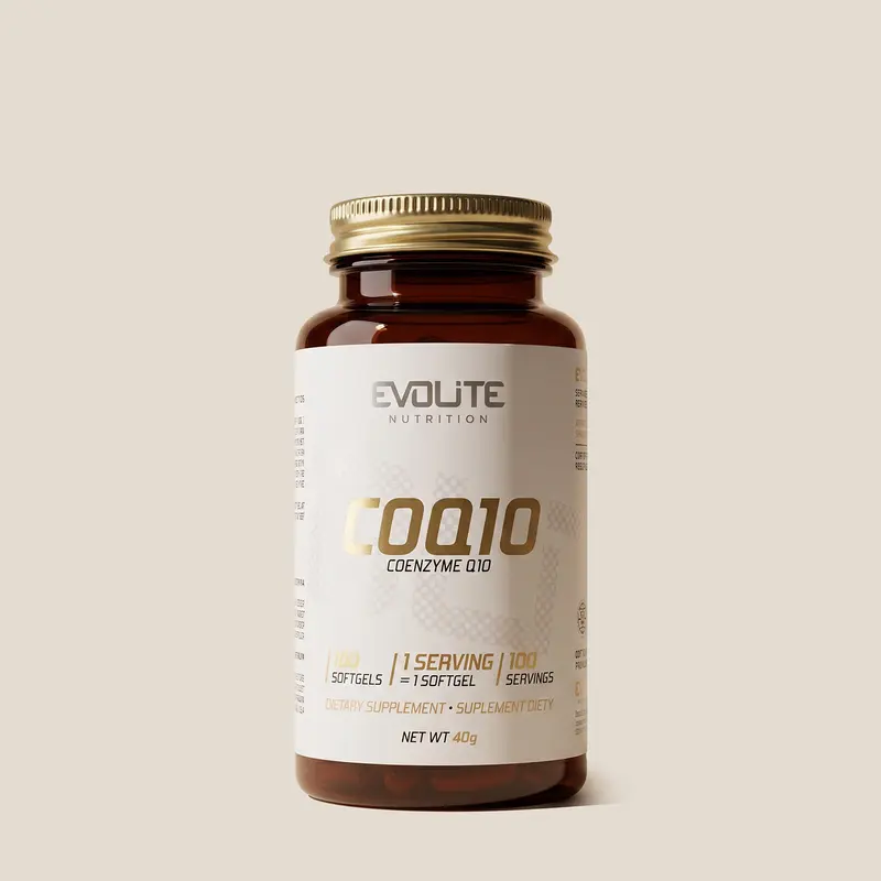 Evolite - Coq10