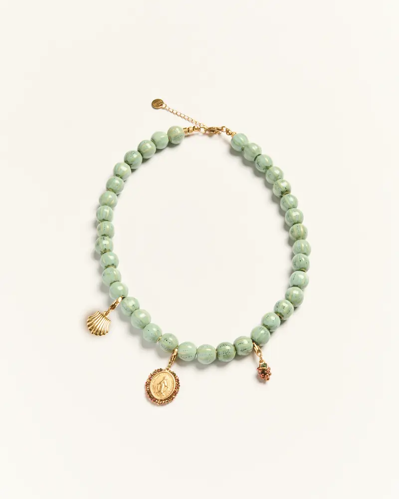 FAIRE — Escapade — Choker