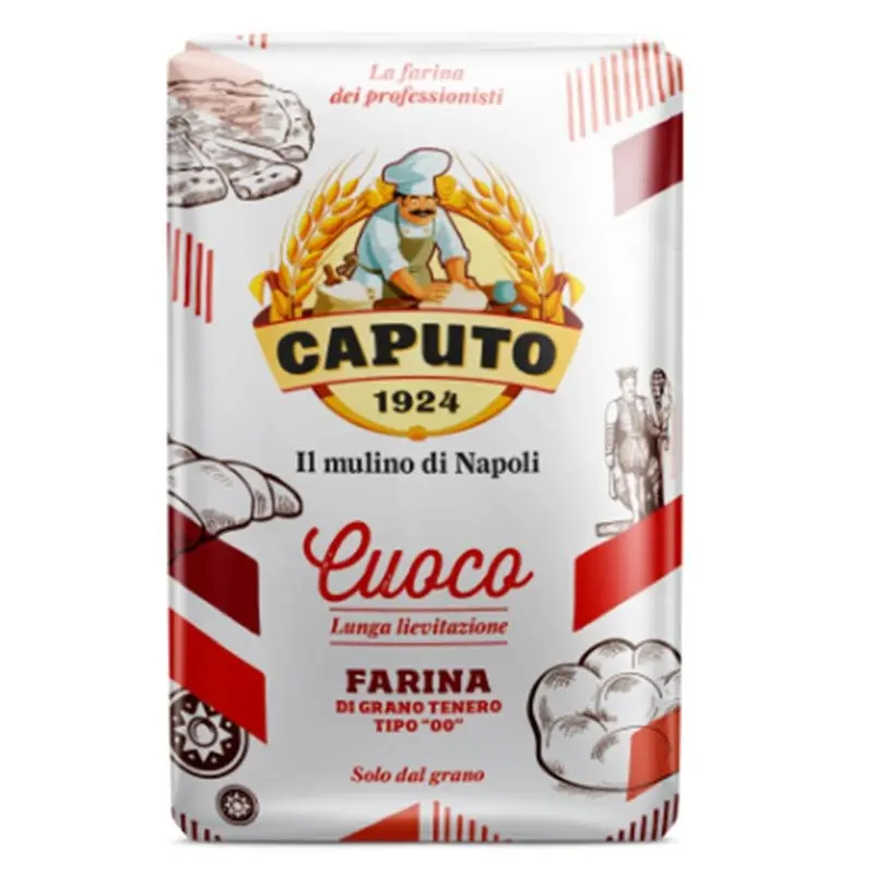 Farine Caputo Cuoco