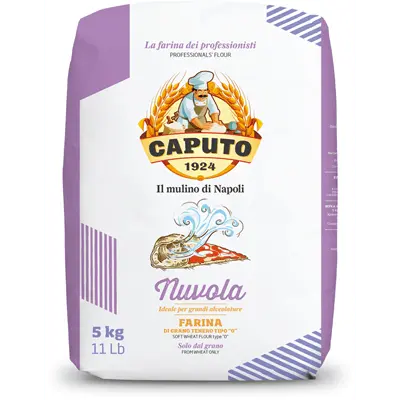 Farine Caputo Nuvola