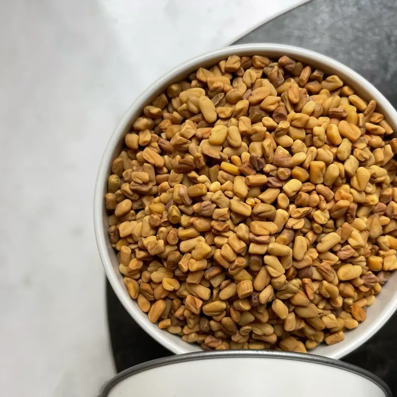 Fenugreek