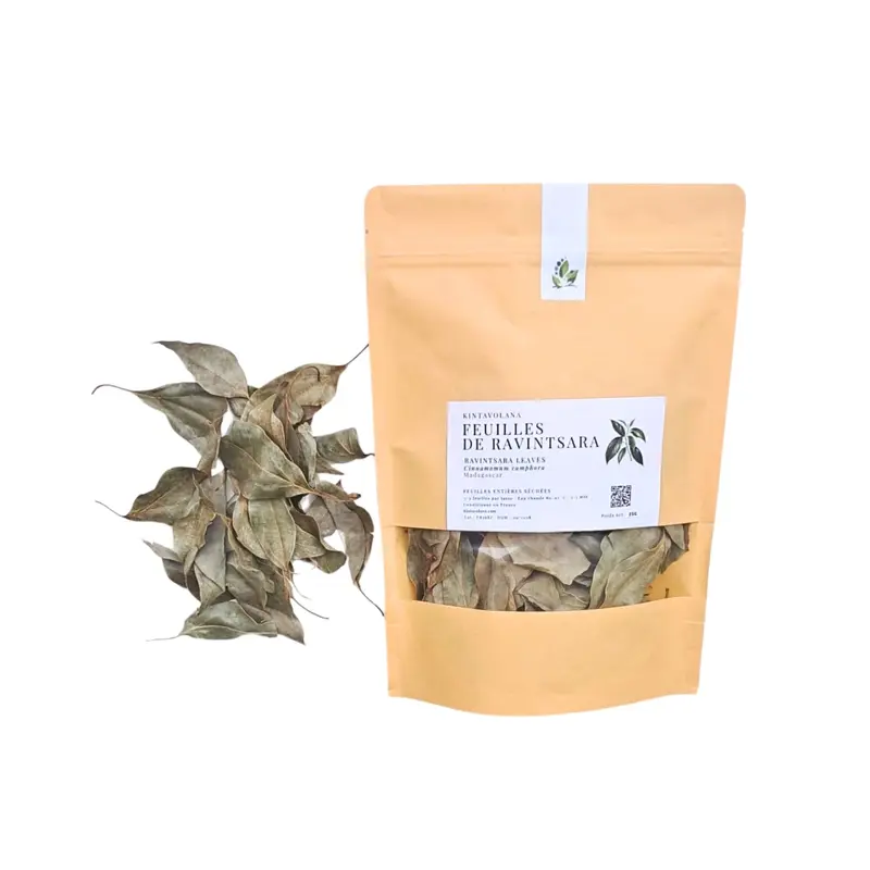 Feuilles de Ravintsara