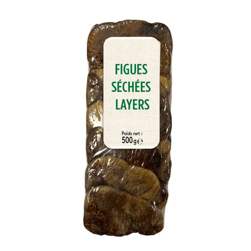 Figues séchées DACO BELLO