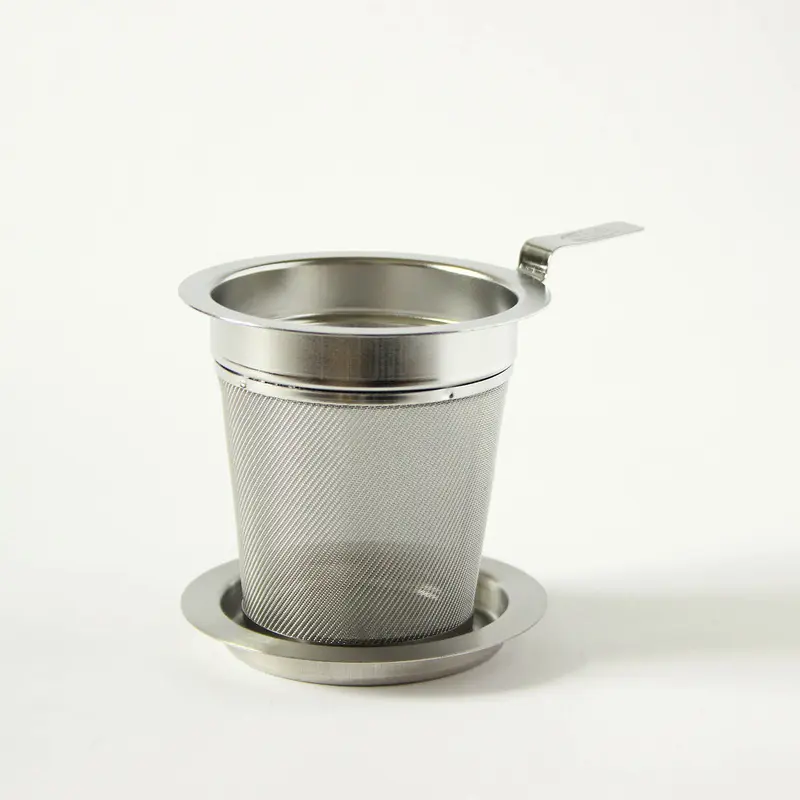 Filtre à thé - Inox