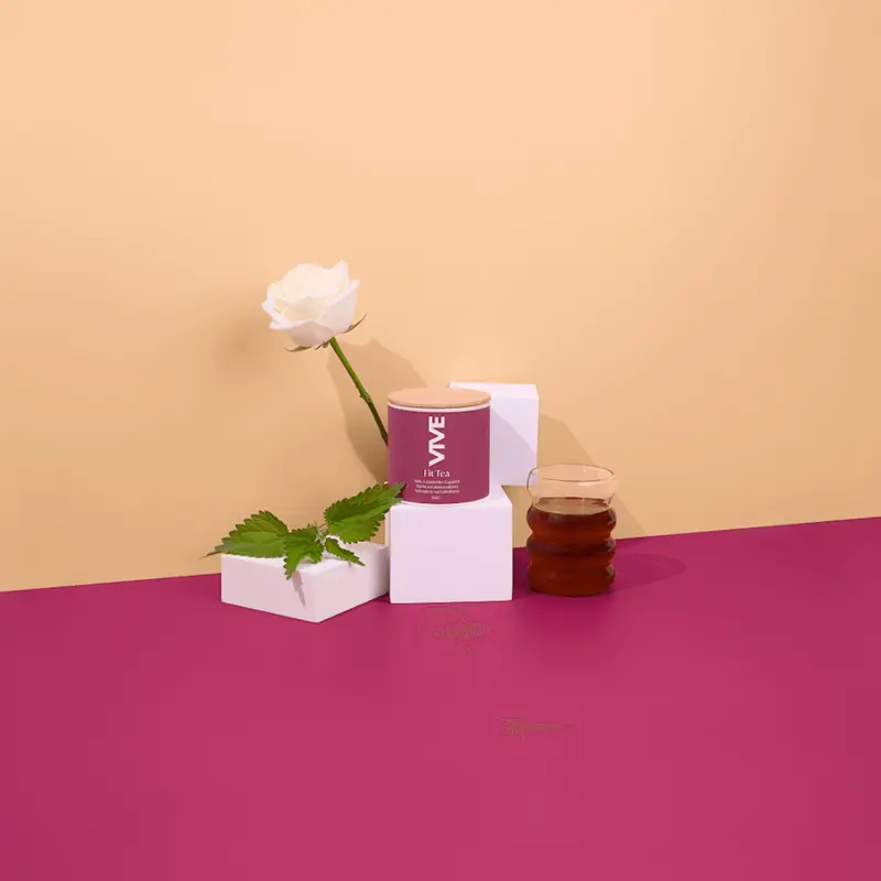 Fit Tea