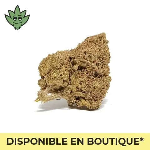 Fleur D10 - WHITE WIDOW🕷️ 50%