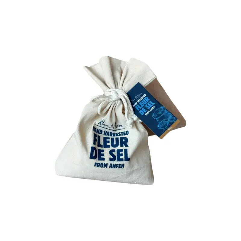 Fleur de Sel 500 g