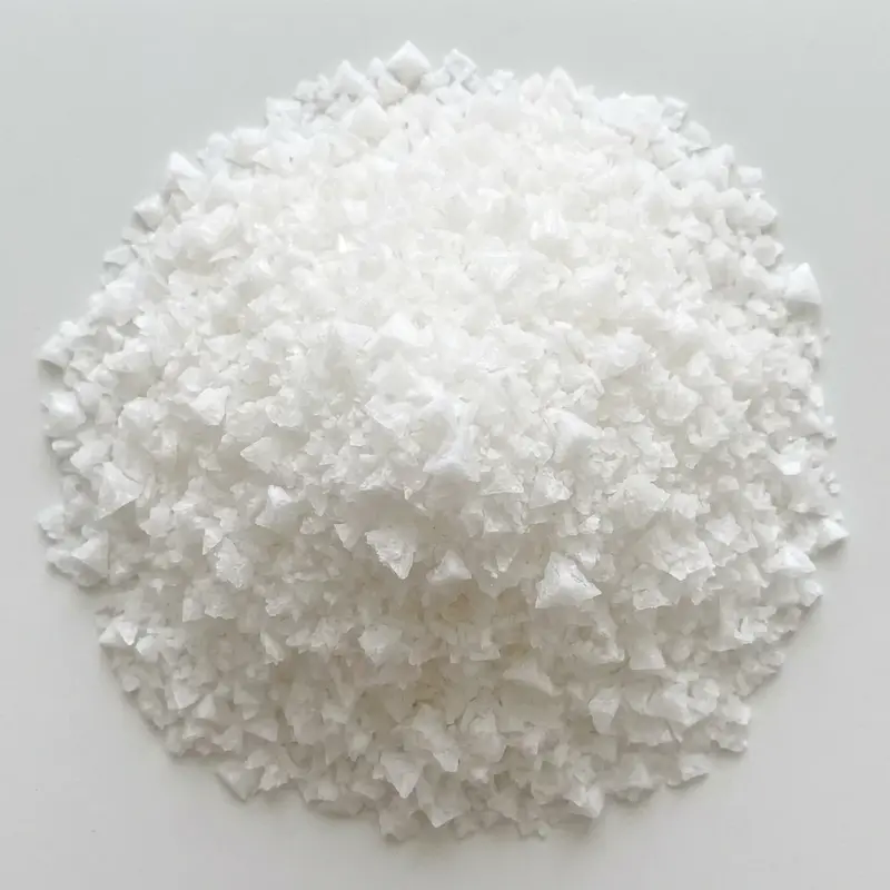 Fleur de Sel Pyramide en Flocons