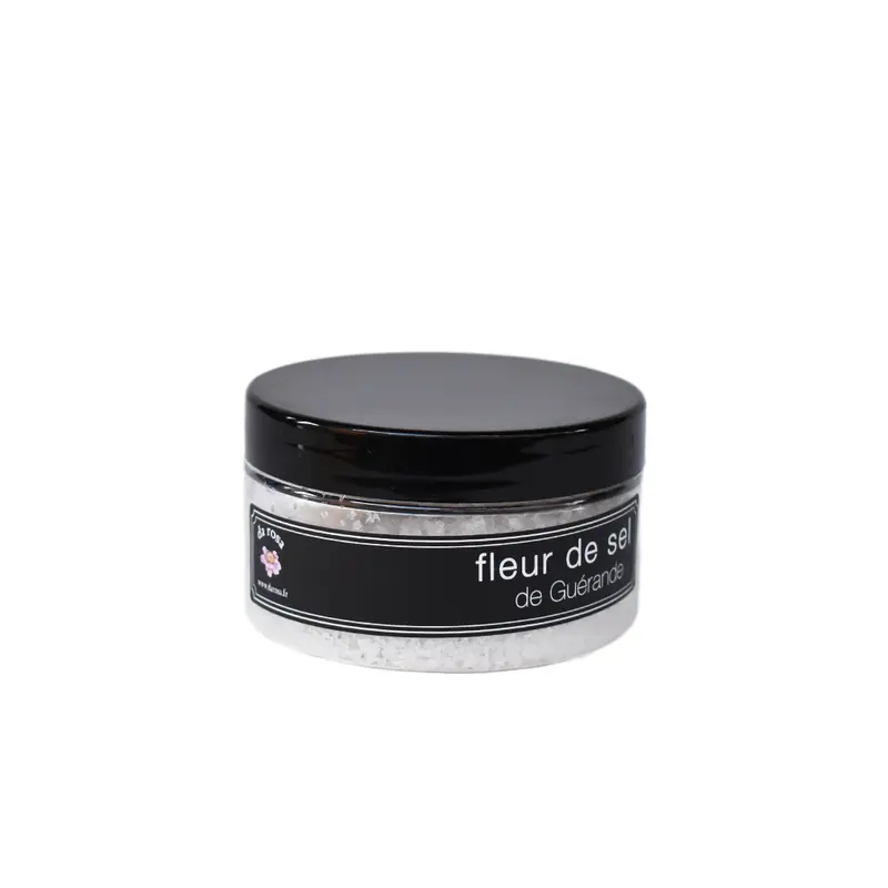 Fleur de sel