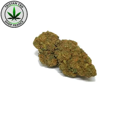 Fleur HHC - STRAWBERRY 50%🍓